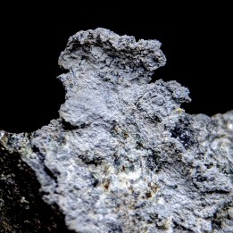 Plomb natif, Garpenberg Norra, Suède, 2,7 cm