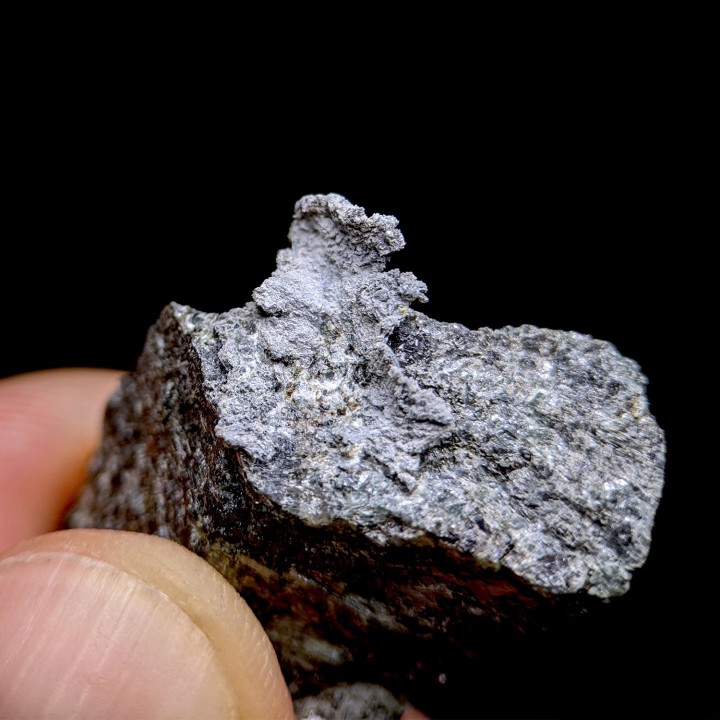 Native lead, Garpenberg Norra, Sweden, 2.7 cm