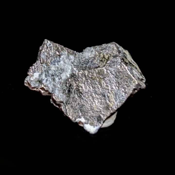 Bismuth natif, Dayu Co., Chine, 1,9 cm