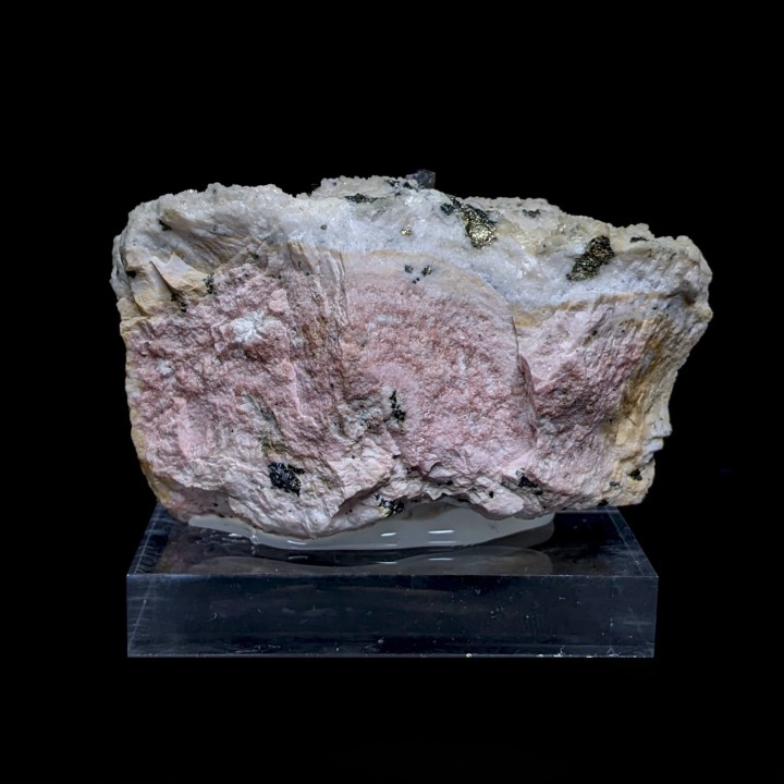 Tétrahedrites, Cavnic, Roumanie, 191 g