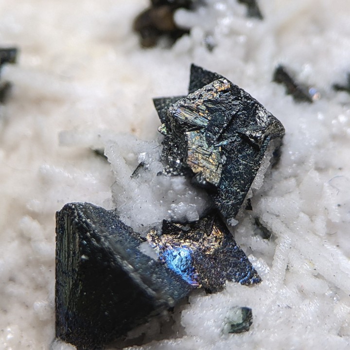 Tetrahedrites, Cavnic, Romania, 191 g
