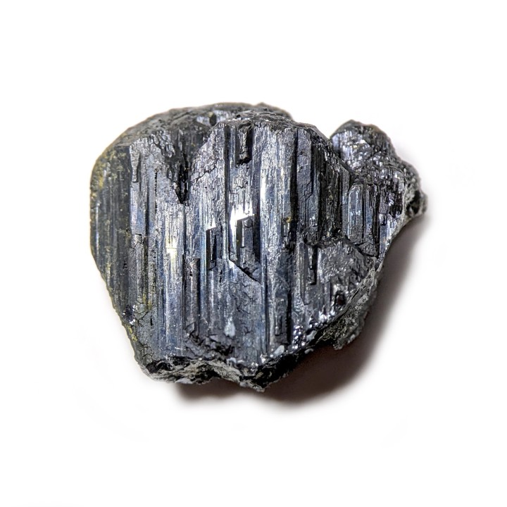 Andorite, San José Mine, Bolivia, 1.6 cm