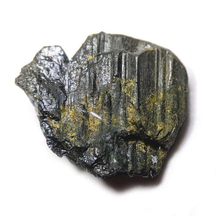 Andorite, San José Mine, Bolivia, 1.6 cm