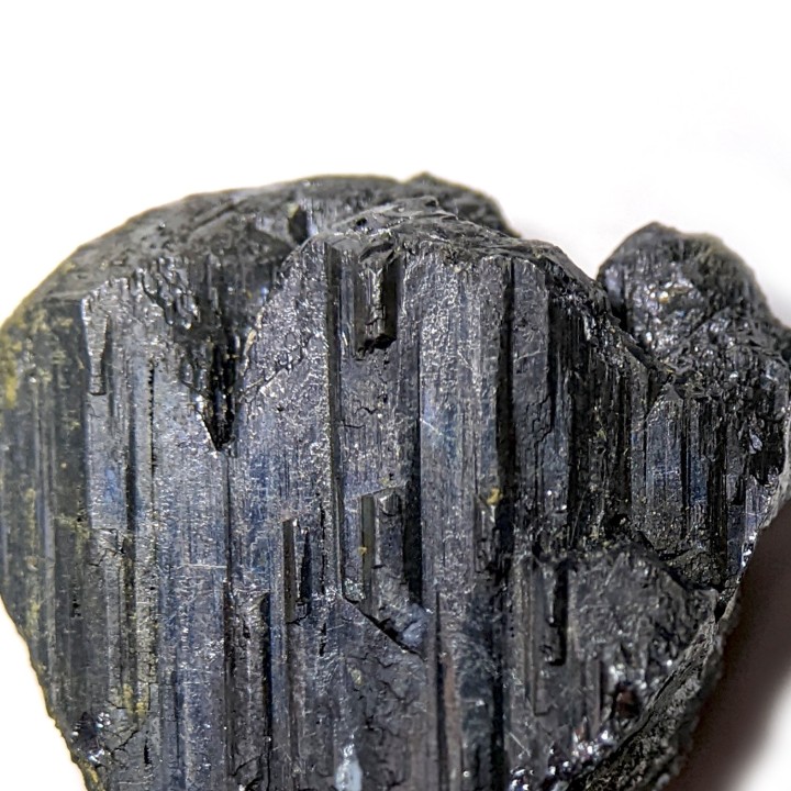 Andorite, San José Mine, Bolivia, 1.6 cm