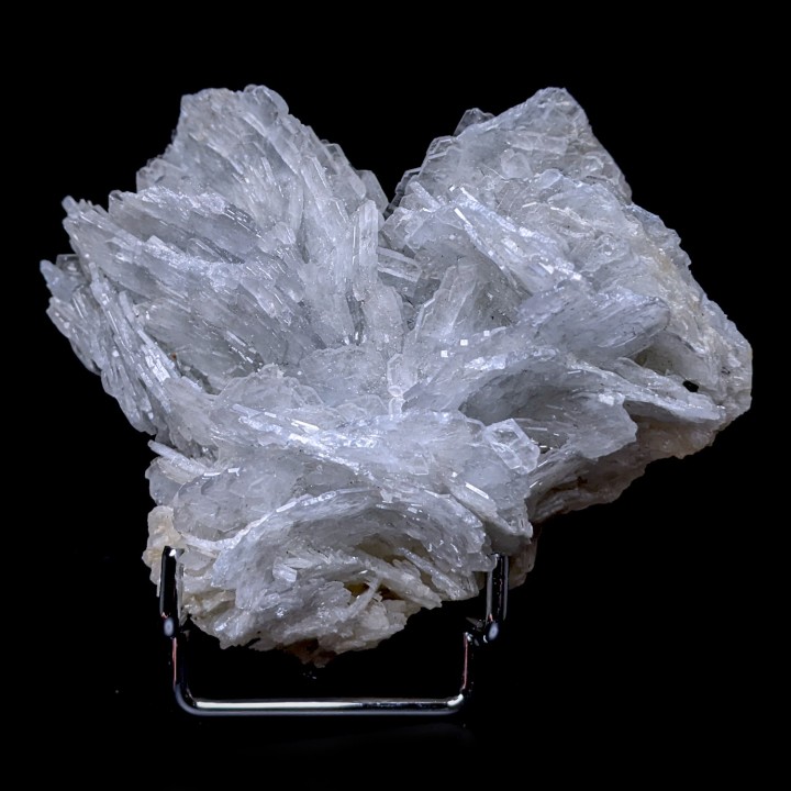 Baryte, Cavnic, Romania, 493 g