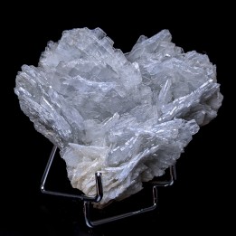 Baryte, Cavnic, Roumanie, 493 g