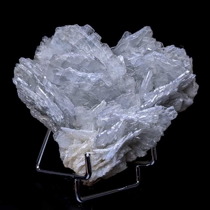 Baryte, Cavnic, Roumanie, 493 g