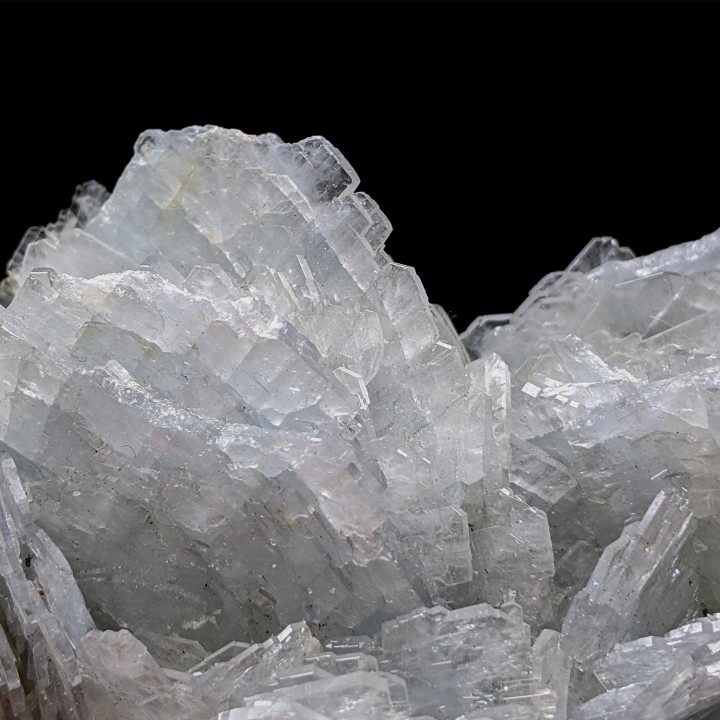 Baryte, Cavnic, Romania, 493 g