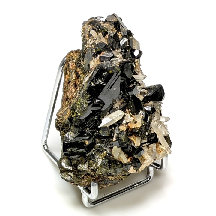 Epidote, Huancavelica, Pérou, 157 g
