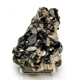 Epidote, Huancavelica, Pérou, 157 g
