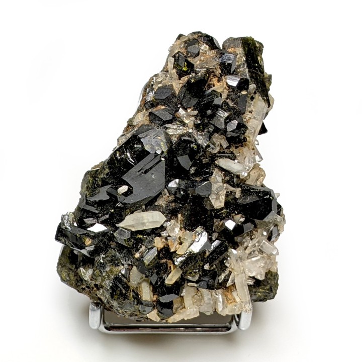 Epidote, Huancavelica, Pérou, 157 g