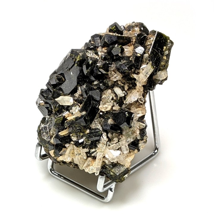 Epidote, Huancavelica, Pérou, 157 g