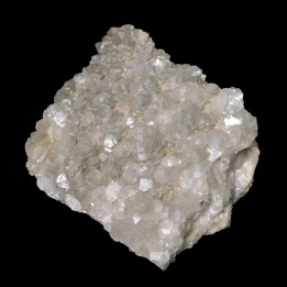 Calcite, Giraumont, France, 395 g