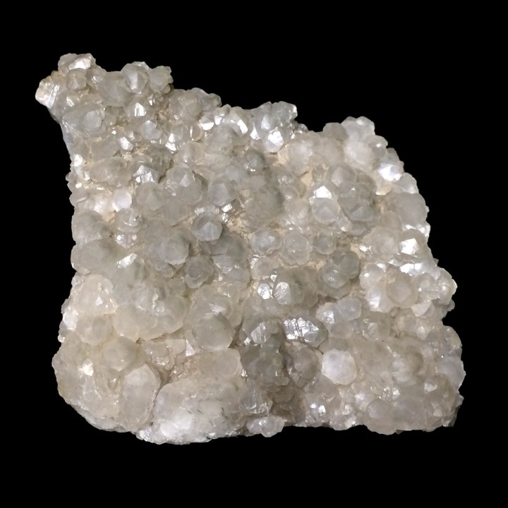 Calcite, Giraumont, France, 395 g