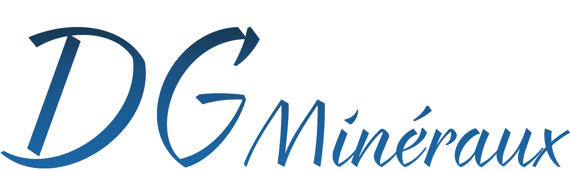 DG Minéraux
